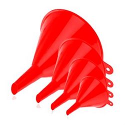 Embudo N° 13 - 3398